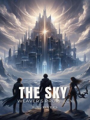 cover image of The Sky Weaver's Prophecy
